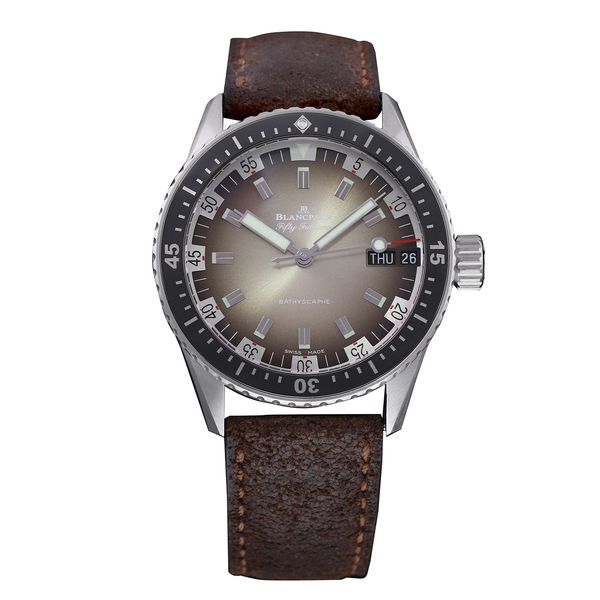 Blancpain Fifty Fathoms 5052-1110-63A